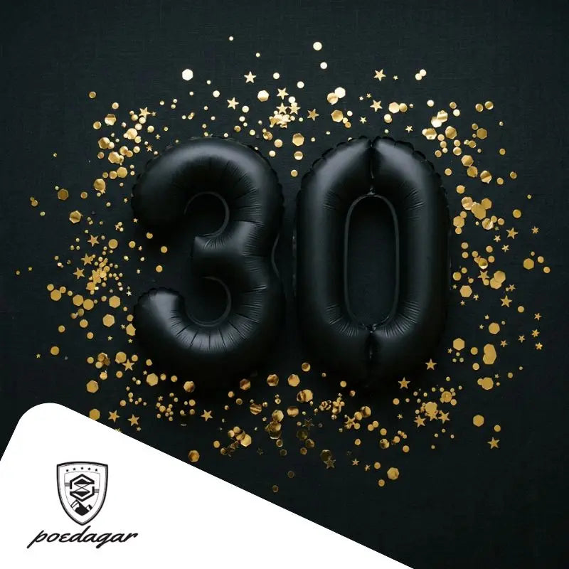 Geschenkideen Männer 30. Geburtstag: 5 besondere Ideen