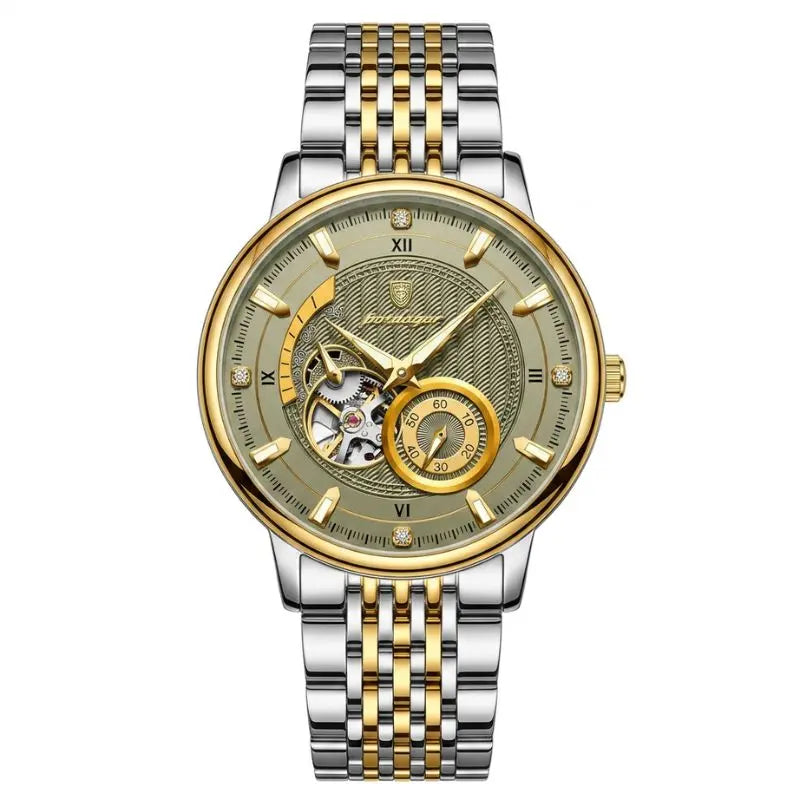 Automatik-Uhren-poedagar-luxury