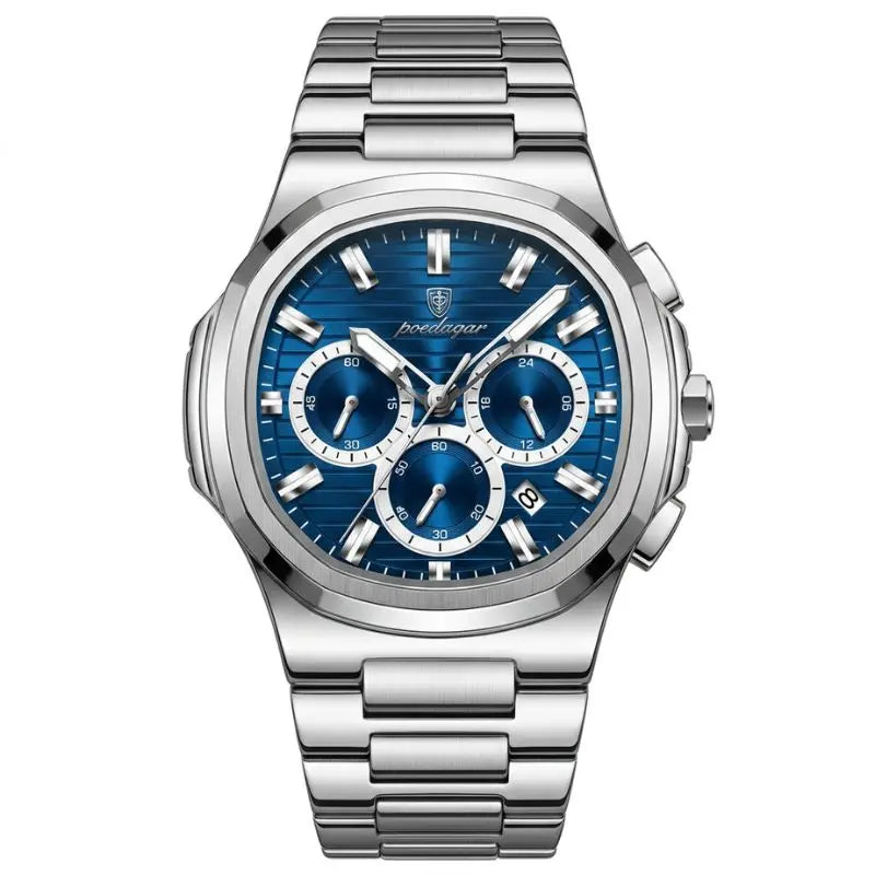 Chronograph-Uhren-poedagar-luxury
