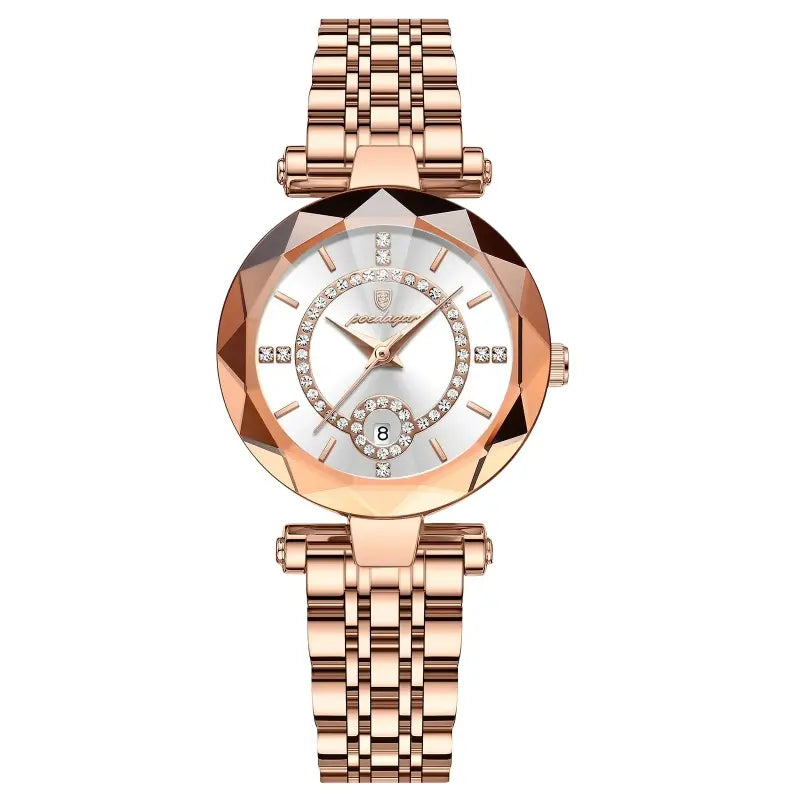 Uhren Damen Elegant Poedagar Gem