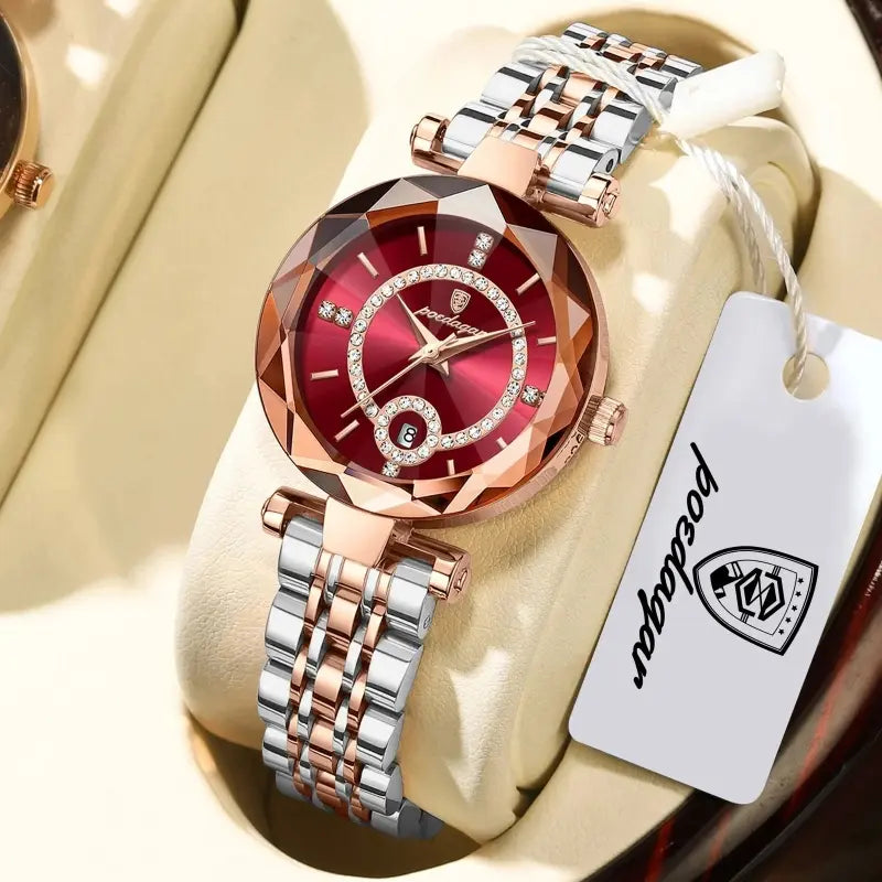 Uhren_Damen_Elegant_Poedagar_Gem_10