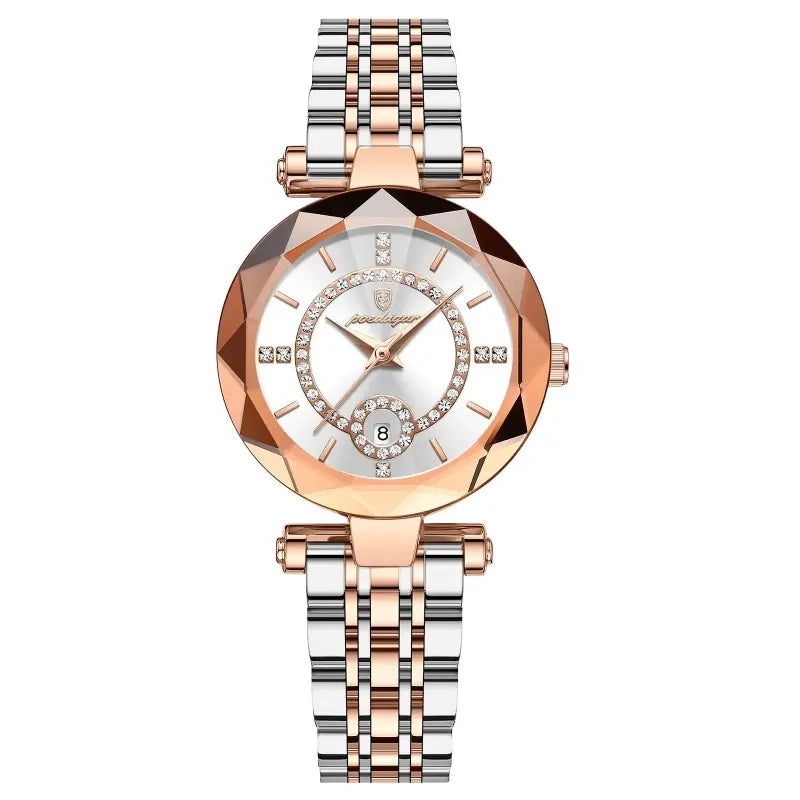 Uhren Damen Elegant Poedagar Gem