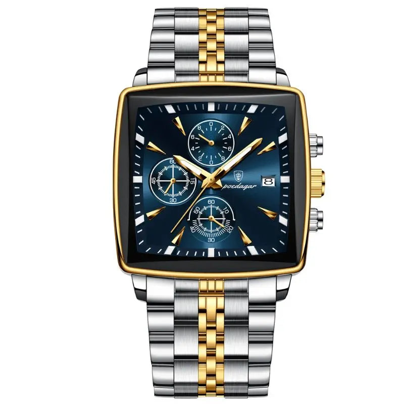 chronograph-uhren-herren-eckig-poedagar-regent_1