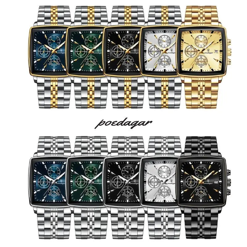 chronograph-uhren-herren-eckig-poedagar-regent_2