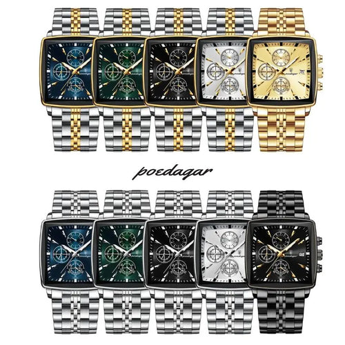 chronograph-uhren-herren-eckig-poedagar-regent_2