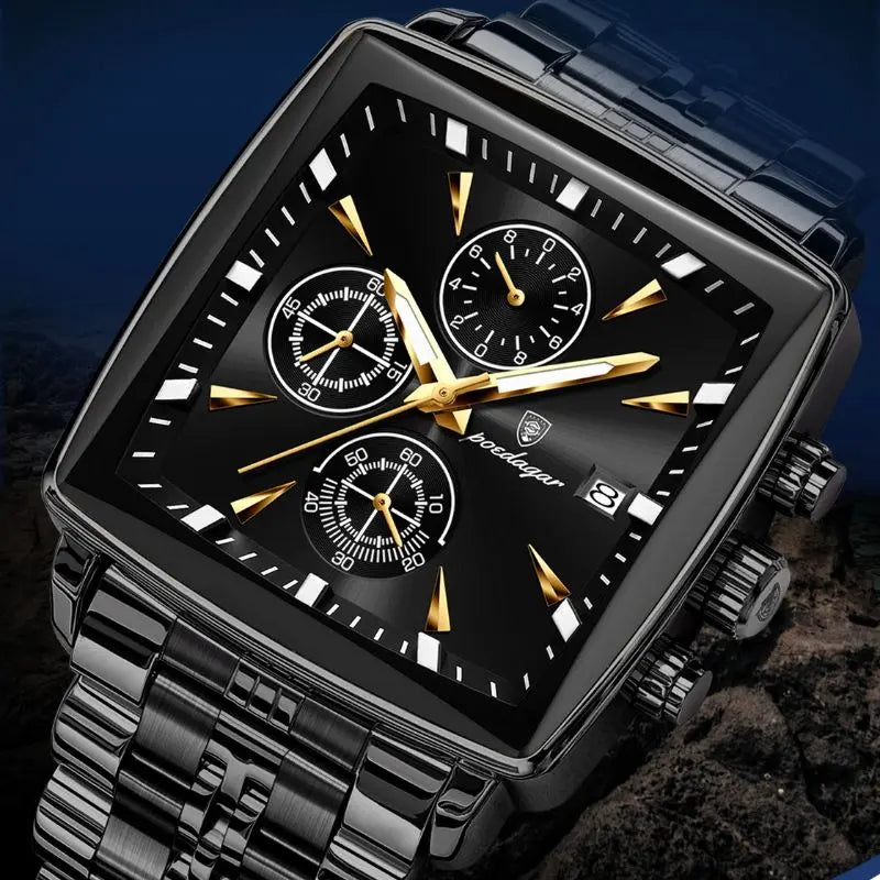 chronograph-uhren-herren-eckig-poedagar-regent_3