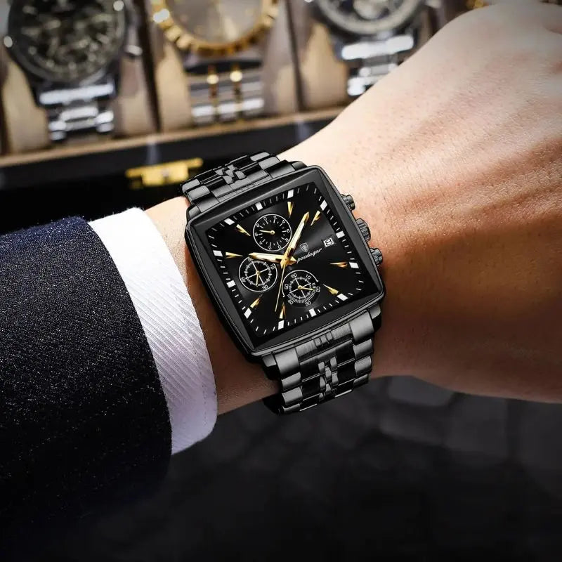 chronograph-uhren-herren-eckig-poedagar-regent_8