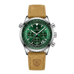 chronograph-uhren-herren-leder-poedagar-falcon