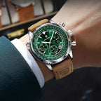 chronograph-uhren-herren-leder-poedagar-falcon_1