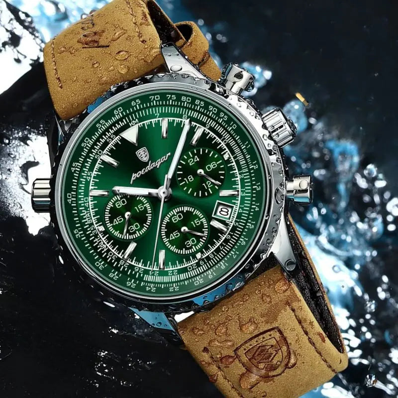 chronograph-uhren-herren-leder-poedagar-falcon_7
