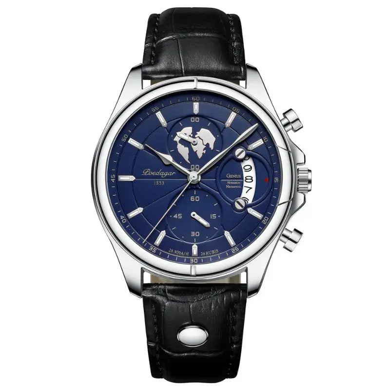 chronograph-uhren-herren-leder-poedagar-genius_1