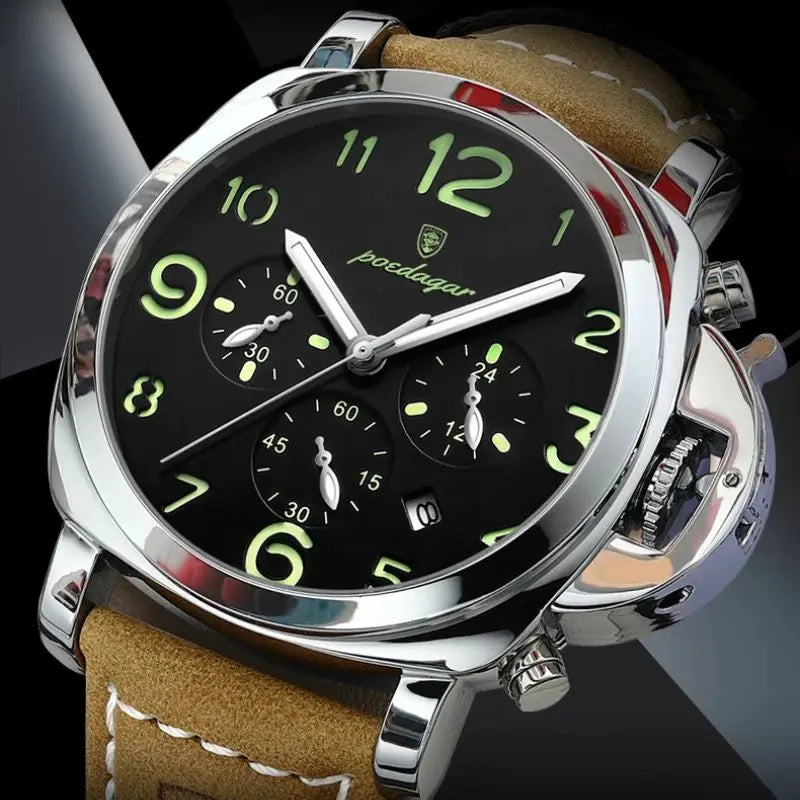 chronograph-uhren-herren-leder-poedagar-ranger_14