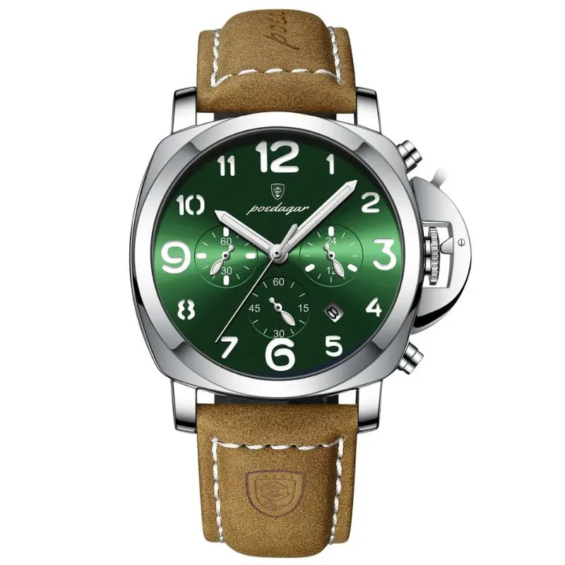 chronograph-uhren-herren-leder-poedagar-ranger_6
