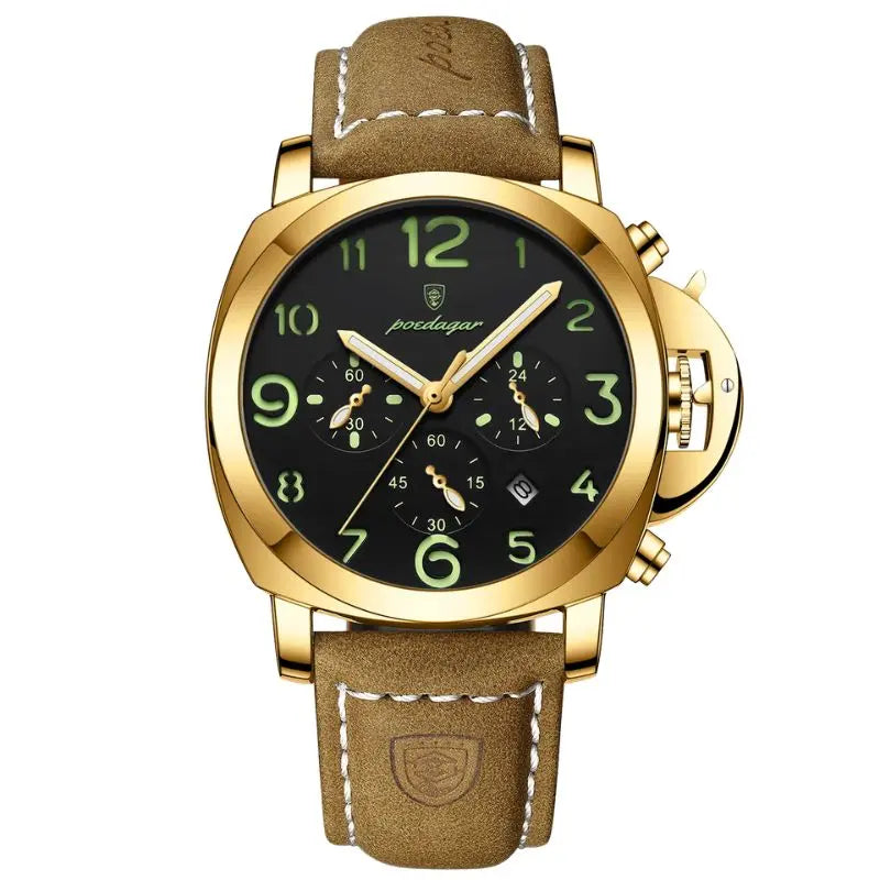 chronograph-uhren-herren-leder-poedagar-ranger_7
