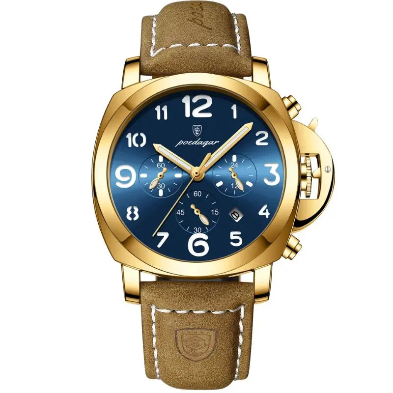 chronograph-uhren-herren-leder-poedagar-ranger_8