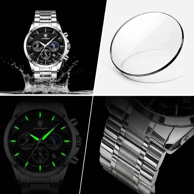chronograph-uhren-herren-poedagar-arctus