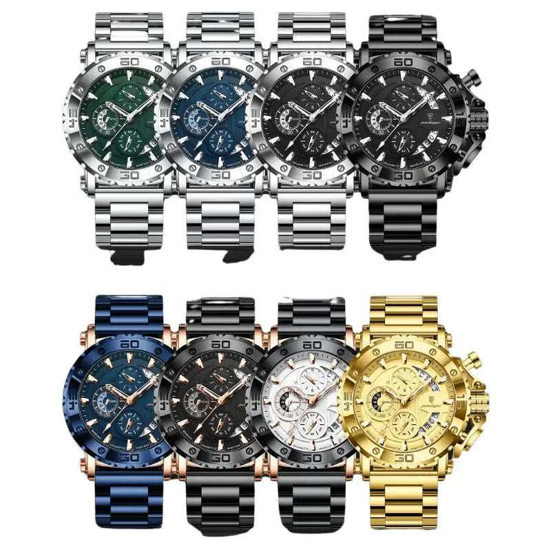 chronograph-uhren-herren-poedagar-storm