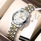 Poedagar Watch Women's Helga