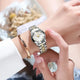 Poedagar Watch Women's Helga