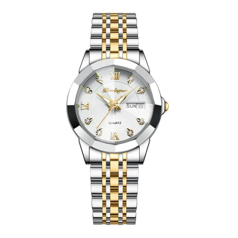 Poedagar Watch Women's Helga