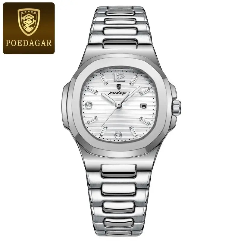 uhren-damen-eckig-poedagar-carre_3