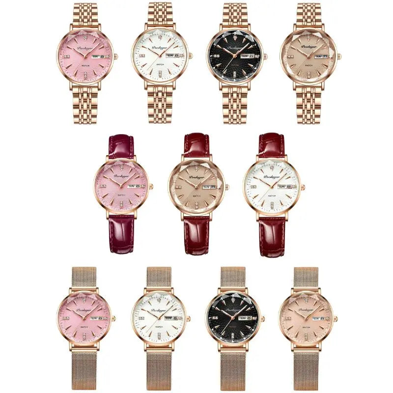 uhren-damen-elegant-poedagar-belle