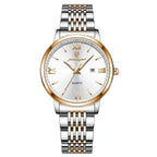 Uhren Damen Elegant Poedagar Grace