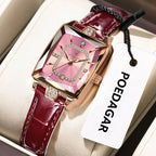 uhren-damen-leder-eckig-poedagar-bijou_2